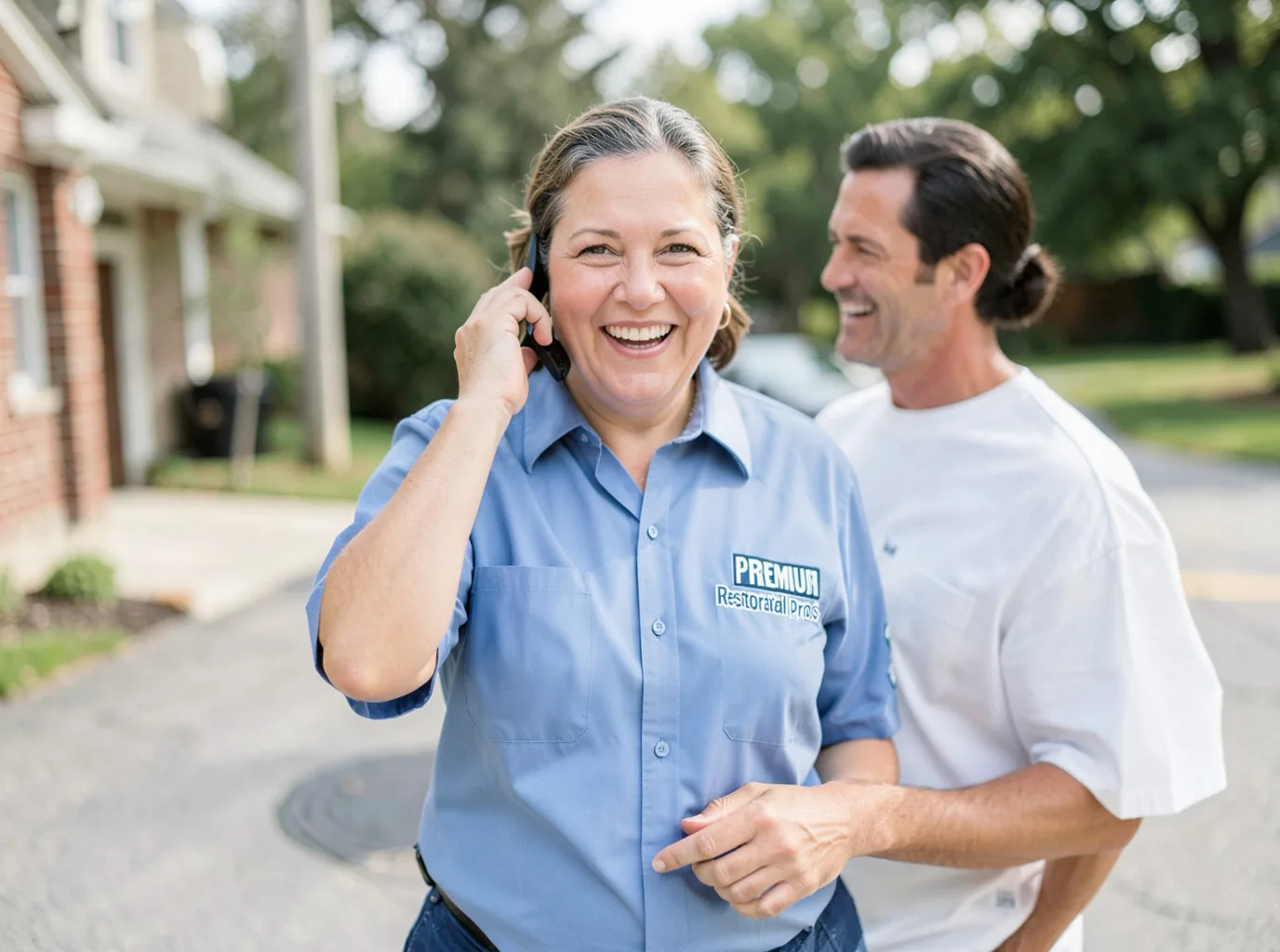 Water Damage Restoration Lawrenceville, VA FAQs